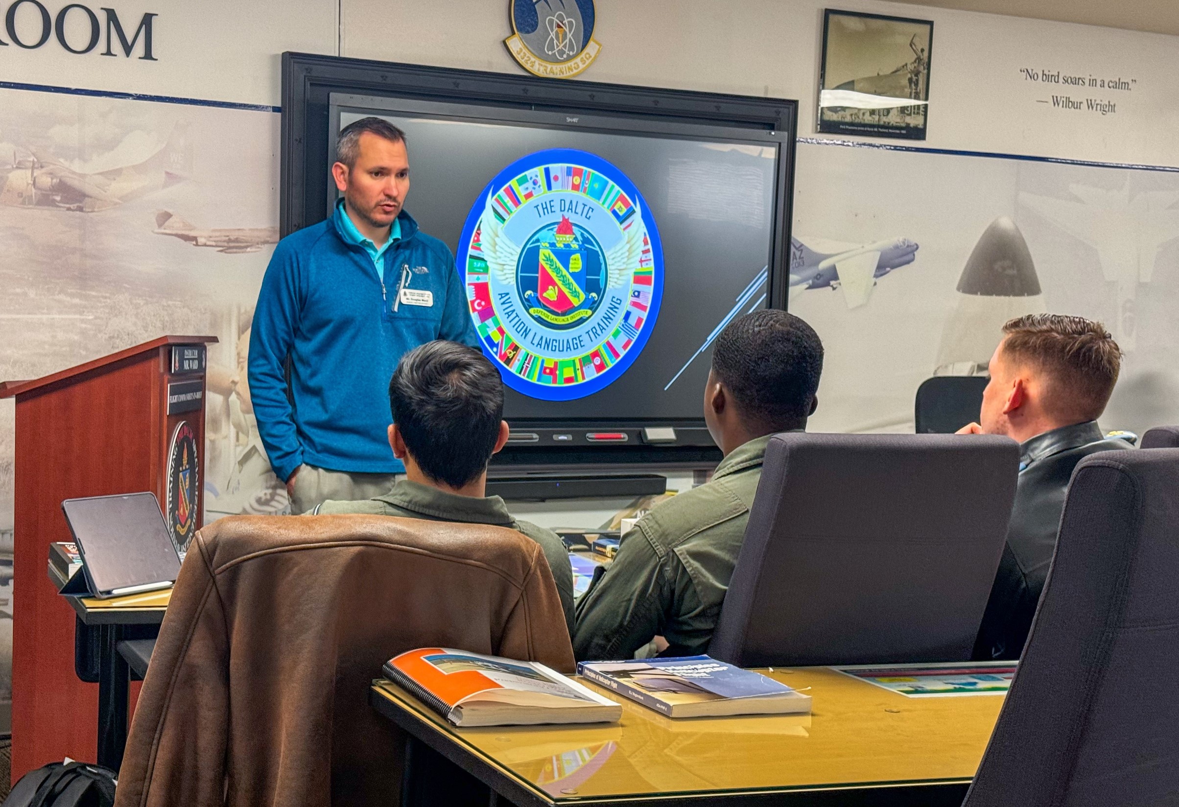 Classroom Environment